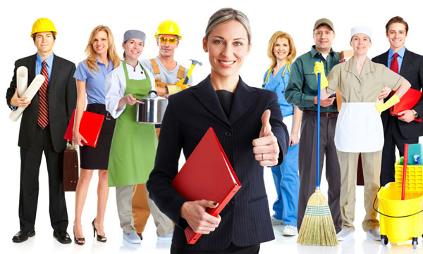 Esenyurt Bayan Temizlikçi Hizmeti